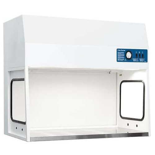 dlf400 hrz lam cbnt 48in 115v