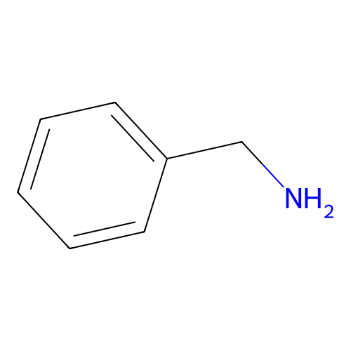 aminomethyl polystyrene resin