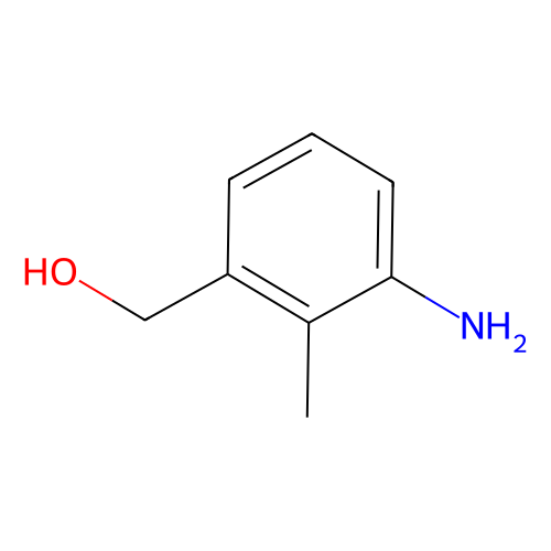 3-amino-2-methylbenzyl alcohol
