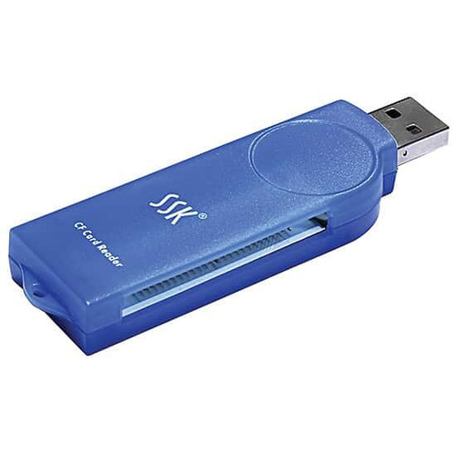 compactflash crd readr 2.0usb