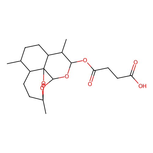 artesunate (wr-256283)