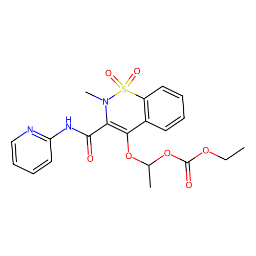 ampiroxicam