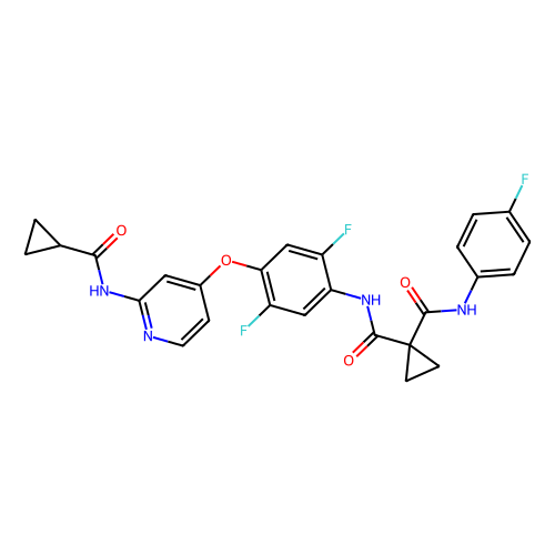 altiratinib
