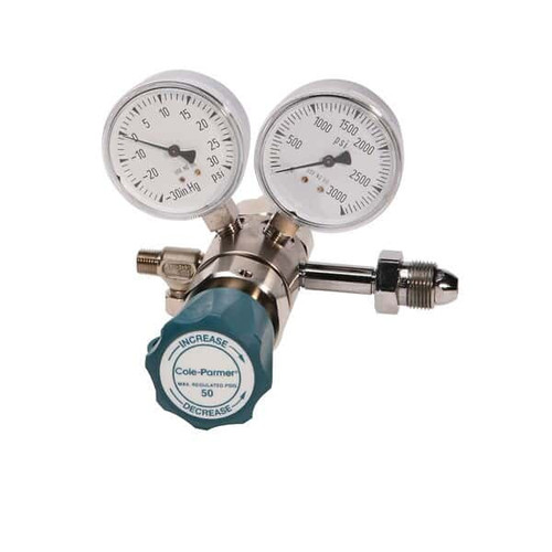 regulator 2 stage 590 cga (c22-1487-887)