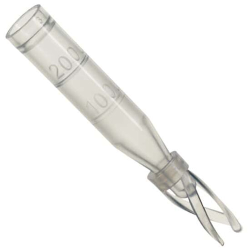 pp vial insert 0.2ml 1000/pk