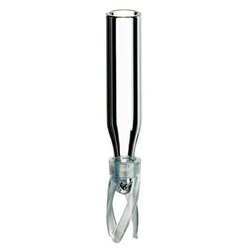vial insrt glass 0.1ml 1000/pk (c22-1487-988)