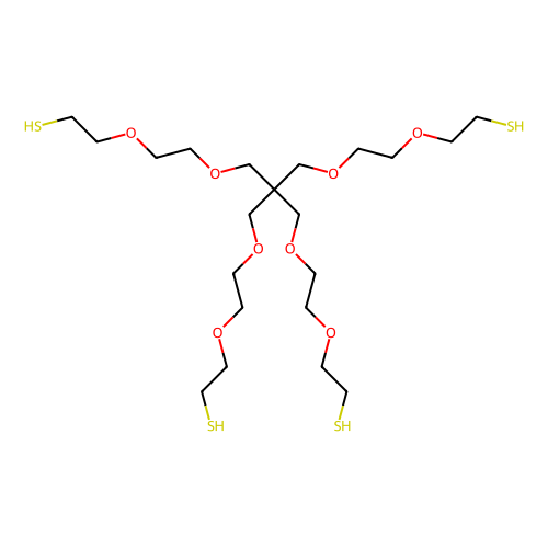 4-arm-peg-sh