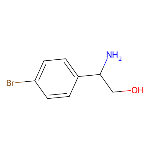 2-amino-2-(4-bromophenyl)ethanol