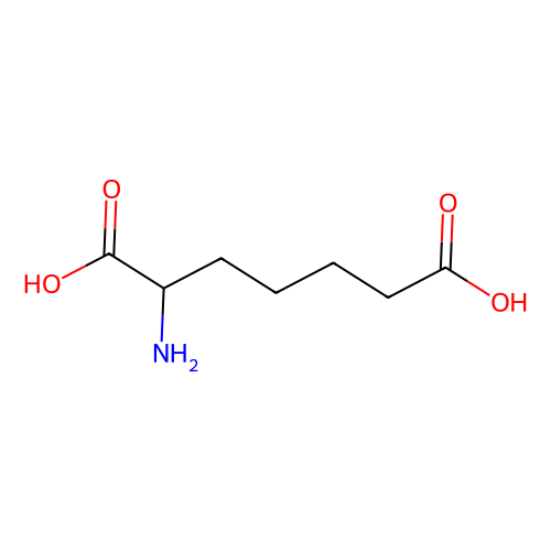 dl-2-aminopimelic acid