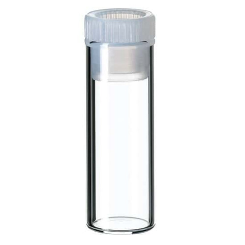 shell vial 2ml pe plug 1000/pk