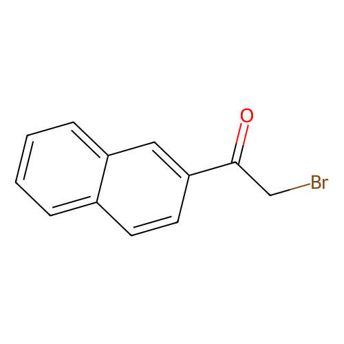 2-bromo-2'-acetonaphthone