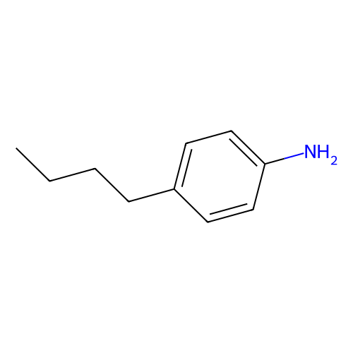 4-butylaniline