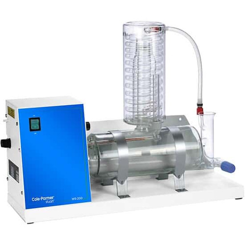 water still distinction 240v