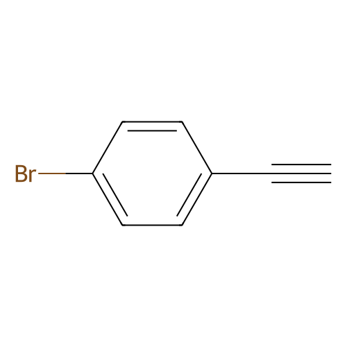 (4-bromophenyl)acetylene