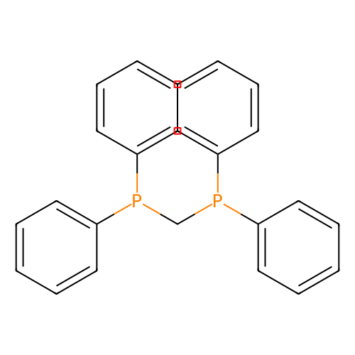 bis(diphenylphosphino)methane