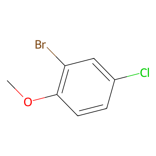 2-bromo-4-chloroanisole