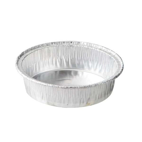 gp alum dish 63mm 1200/cs