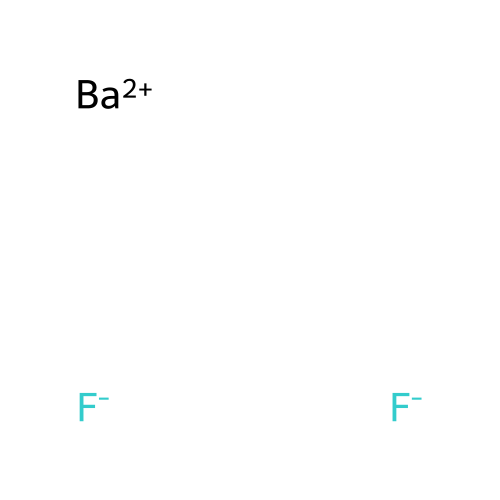 barium fluoride