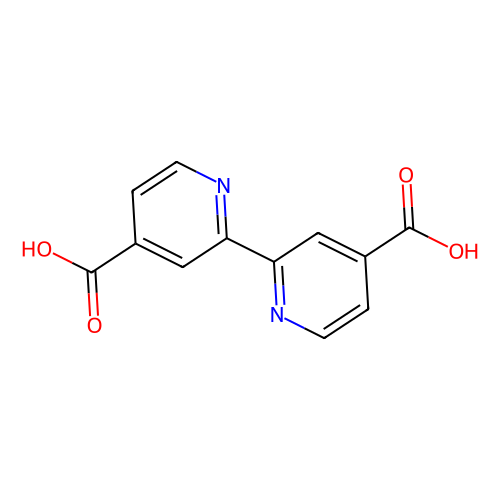 2,2'-bipyridine-4,4'-dicarboxylic acid