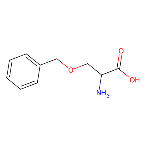 o-benzyl-l-serine