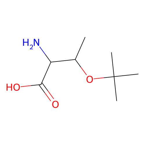 o-tert-butyl-l-threonine