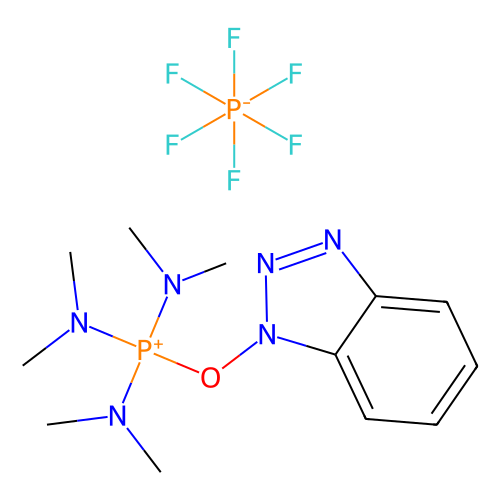 bop reagent