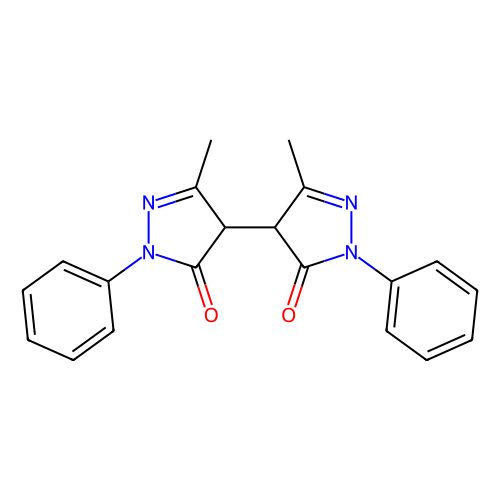 bispyrazolone