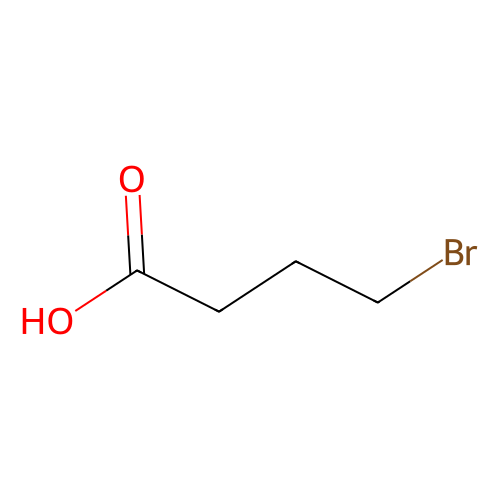 4-bromobutyric acid