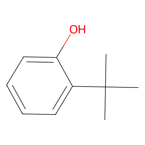 2-tert-butylphenol