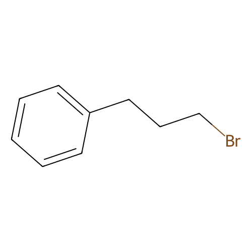 1-bromo-3-phenylpropane