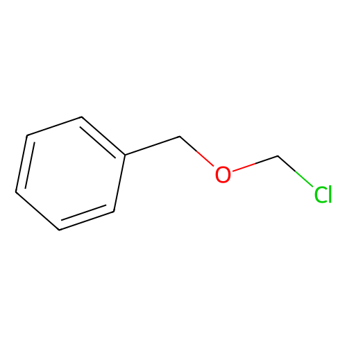 benzyl chloromethyl ether