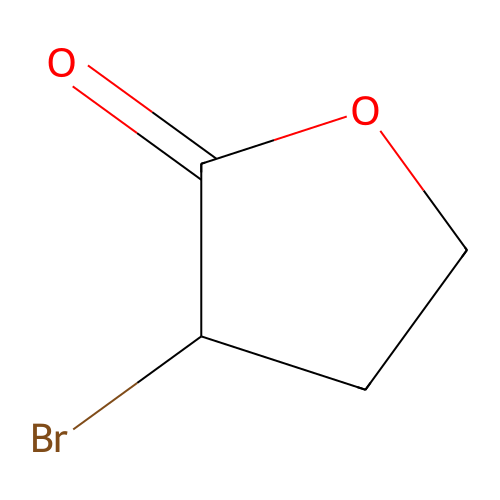 α-bromo-γ-butyrolactone