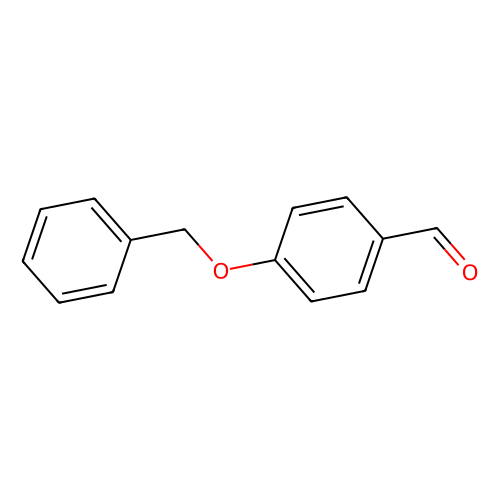 4-benzyloxybenzaldehyde