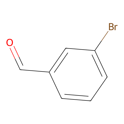 3-bromobenzaldehyde