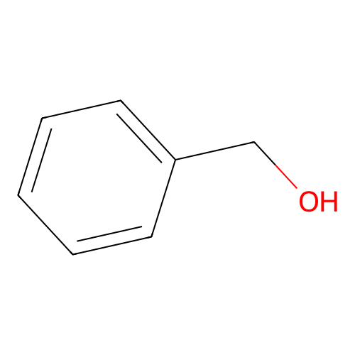 benzyl alcohol