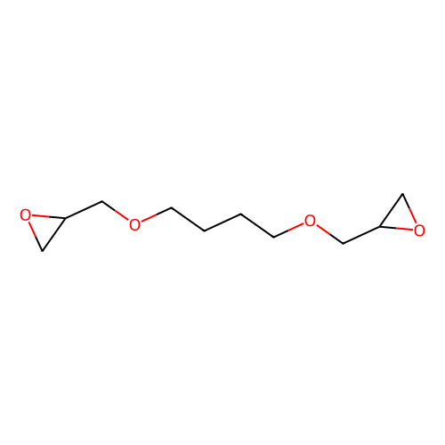1,4-butanediol diglycidyl ether