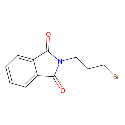 n-(3-bromopropyl)phthalimide