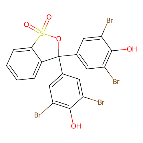 bromophenol blue
