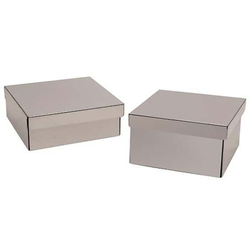 freezer box ss 3in
