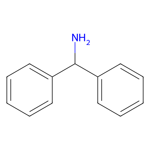 benzhydrylamine
