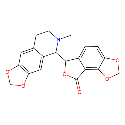 d-bicuculline