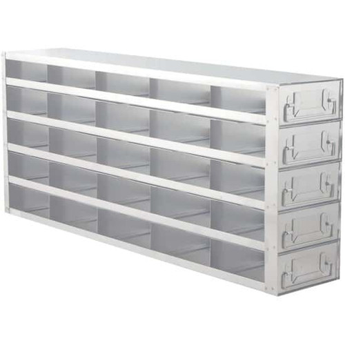 frzr dwr rck up 2"bx 5x5 25bx