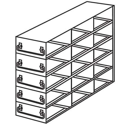 frzr dwr rck up 2"bx 3x6 18bx