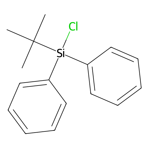 tert-butyldiphenylchlorosilane