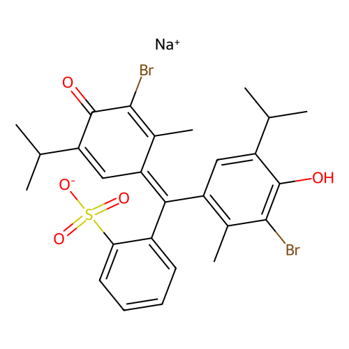 bromothymol blue sodium salt