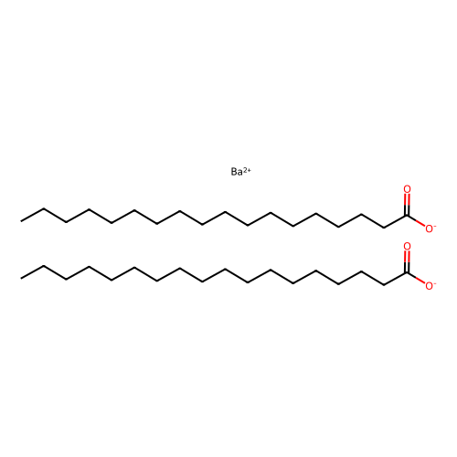 barium stearate