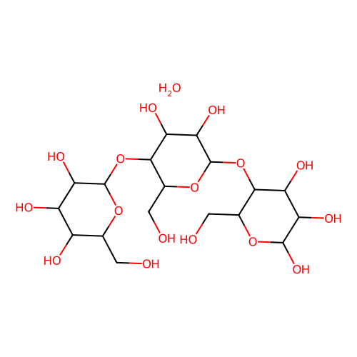 maltotriose hydrate