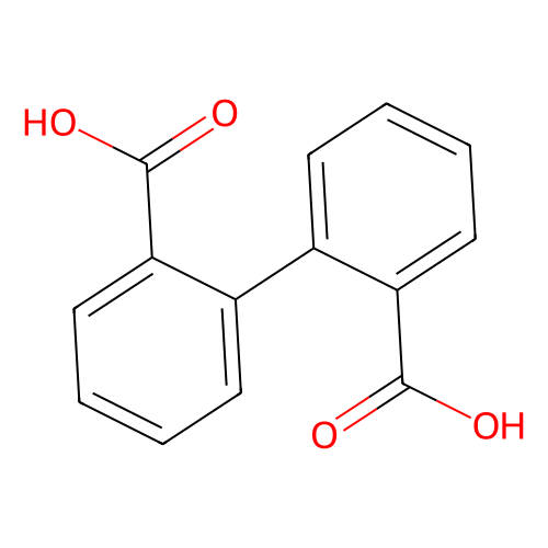 2,2'-biphenyldicarboxylic acid