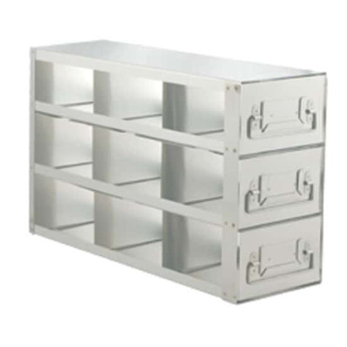 frzr drw rck up 3"bx 3x3 9bx