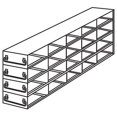 frzr drw rck up 3"bx 5x4 20bx